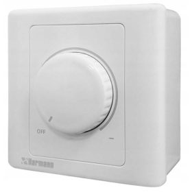 Regulator brzine ventilatora Harmann 600 W