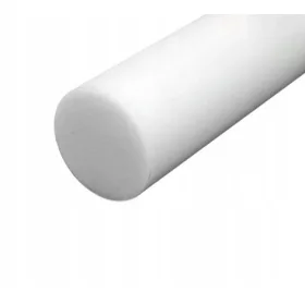  POLIAMIDNA ŠIPKA 130x1000mm PA6 ERTALON valjak 130mm