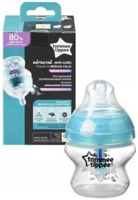 Antikolkova boca Tommee Tippee Advanced 150 ml