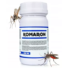    Tekućina protiv žohara, krpelja, komaraca, mrava, pauka Strong 0,3 kg