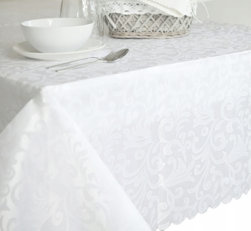 Obrus otporan na mrlje 160 cm x 300 cm pravokutnik