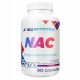 ALLNUTRITION NAC dodatak prehrani kapsule 90 komada