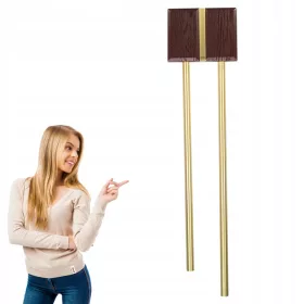 Gong za vrata Rustical GRS-941RUS Sundi Zamel
