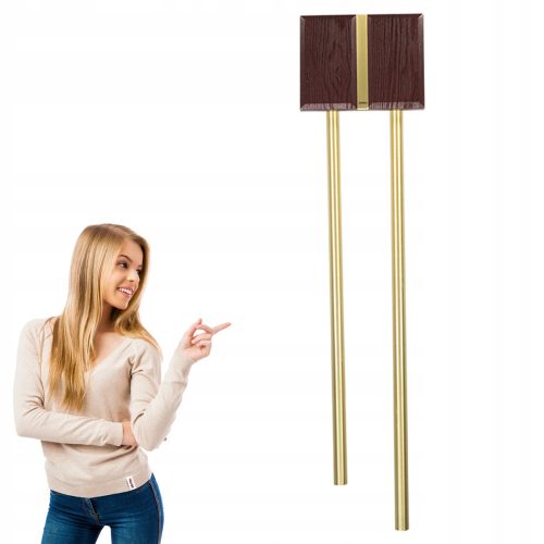 Gong za vrata Rustical GRS-941RUS Sundi Zamel