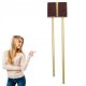 Gong za vrata Rustical GRS-941RUS Sundi Zamel