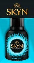 Unimil SKYN Aqua Feel INTIMNI GEL 80 ml