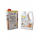 OSMO Wisch - Fix 8016 1L + OSMO 3029 bezbojno 1L