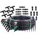  Drip line 100 m + 100 pinova / 130 pribora