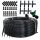  Drip line 100 m + 100 pinova / 131 pribor
