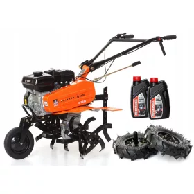 GATEC GT 750 GS Glebogryzarka Spalinowa 85 cm 6,12 KS