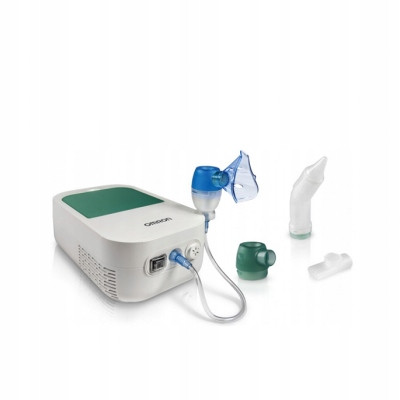 Omron DuoBaby Inhalator za djecu