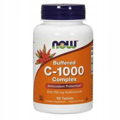 Vitamin C-1000 kompleks tableta