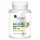Aliness Naturalna Kwercetyna 250 mg - 100 Veganskih Kapsula