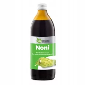  EkaMedica noni voćni sok 1000 ml
