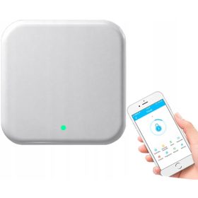 Bramka Bluetooth-WiFi TTLock SmartLock