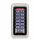 Garda ACM208 kodna brava 120x60 mm