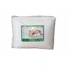   Koma Lux antialergijski medicinski poplun 140x200 cm s jastukom 50x60 cm