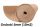 Podloga od korena Corex Corex 10 x 100 x 6 mm