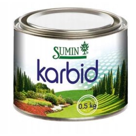   Repelent protiv krtica i volušica - Učinkovito sredstvo za odvraćanje štetočina