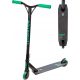 Skuter na dva kotača Raven Evolution Slick Mint 100mm crna, tirkizna