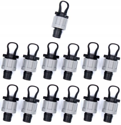  DRIPPER TAPE PLUG T-TAPE CAP 25kom CIJEV