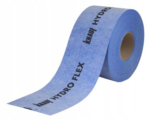 Knauf HYDRO FLEX Tašma Uszczelniająca 120mm 50m