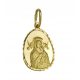  Zlatna medalja Gospe od Neprekidne Pomoći str.585