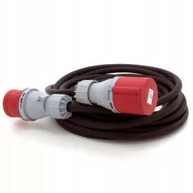    Vrtni produžni kabel, jednostruki ELS Elektrotechnika 20 m, 1 kom