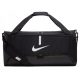 SPORTSKA TORBA ZA TRENING NIKE ACADEMY L CU8090, MUŠKA TORBA ZA TRENING U TERETANI