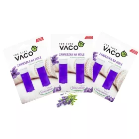   Sredstvo protiv insekata - Vaco zamka za moljce 0,011 kg 2 ml