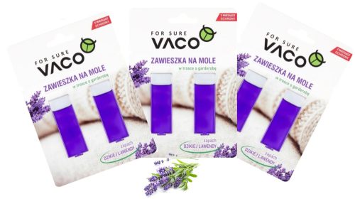 Sredstvo protiv insekata - Vaco zamka za moljce 0,011 kg 2 ml