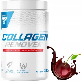   Trec Collagen Renover - Suplement za jače zglobove i ljepšu kožu (350g)