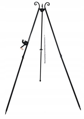  Vrtno ložište 185 cm