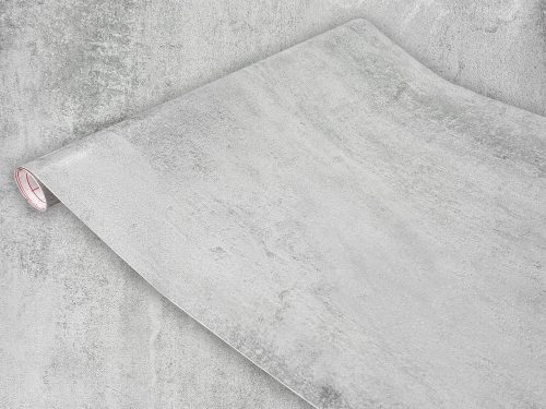 Imitacija betonskog furnira DecoMeister 67,5 x 990 cm