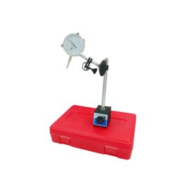    INDIKATOR NA BROJČAKU + STALAK ZA PROVJERU ISTRAŽENOSTI DISKA