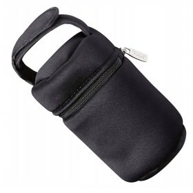 Tommee Tippee termalna torba za boce crne boje