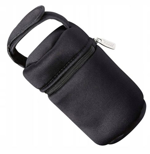 Tommee Tippee termalna torba za boce crne boje