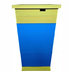   Pčelinja košnica - Visoki Wielkopolski, Wielkopolska Košnica, PČELE