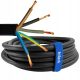 OnPd Hilark okrugli električni kabel 5x4 mm² 100 m