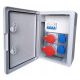 Gama Electric RABG2C razvodni uređaj