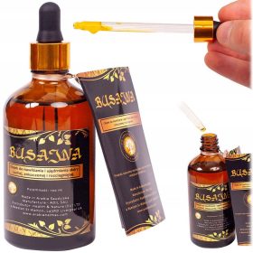 Hidratantno ulje za učvršćivanje kože 100 ml