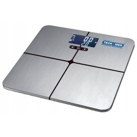   Analitička elektronička vaga Tech-Med TM-WA003 za kupaonicu