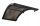 Nadstrešnica za vrata od aluminija 180 cm x 90 cm