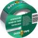 Duck Tape Original DUCT Traka 50mm x 50m siva