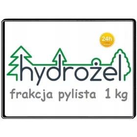   HIDROGEL AGROŻEL GARDENING 1KG ZA HIDRATACIJE BILJAKA I POVRTNIH KULTURA