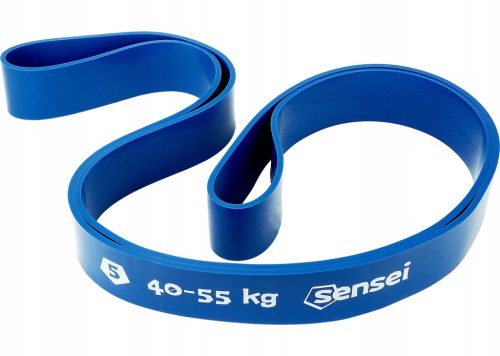  Sensei traka za vježbanje 40-55 kg 1 kom.