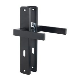 AnQ Duga unutarnja ručka, ploča s rupom za ključ