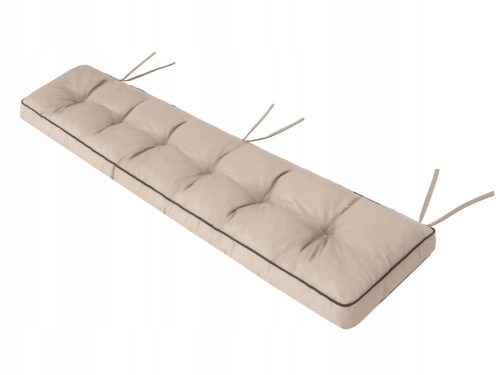  Hobbygarden jastuk 40 x 150 x 8 bež