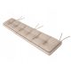  Hobbygarden jastuk 40 x 150 x 8 bež