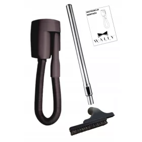 Wallyflex crijevo 3,9 m